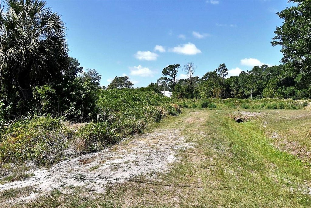 Photo of Constitution Drive, North Port, FL 34291 (MLS # OM729916)