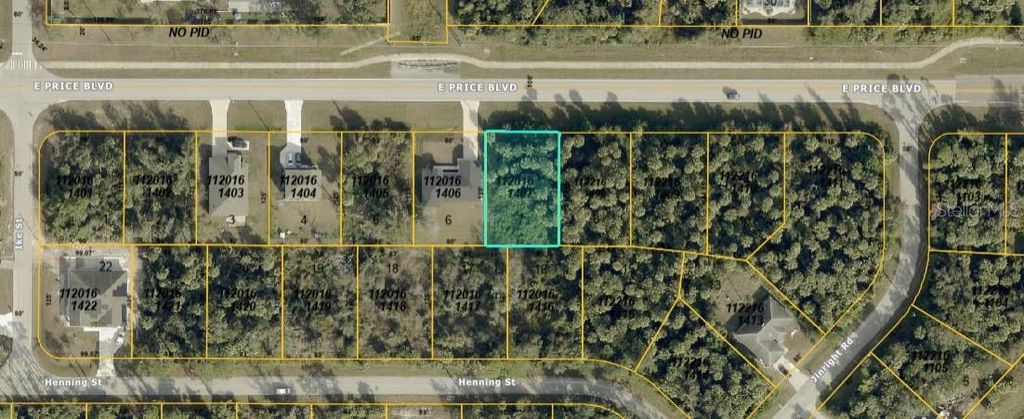 Photo of E Price Boulevard, North Port, FL 34288 (MLS # A4688756)