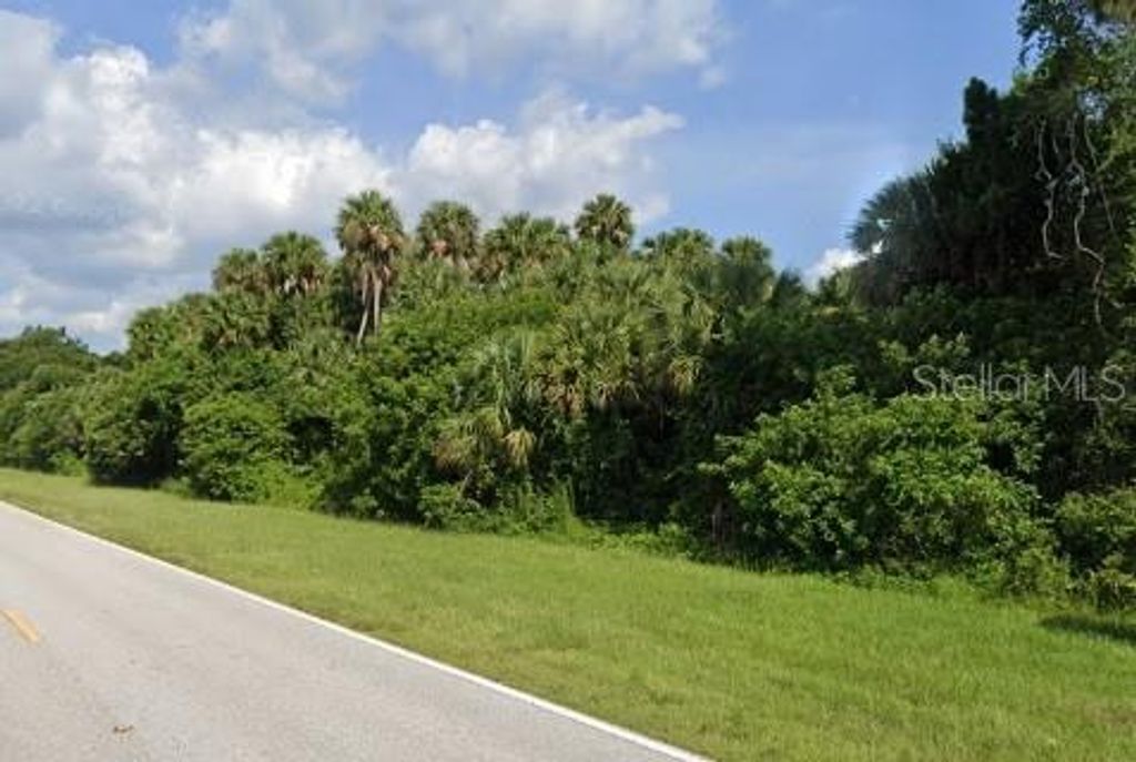 Photo of E Price Boulevard, North Port, FL 34288 (MLS # A4688756)