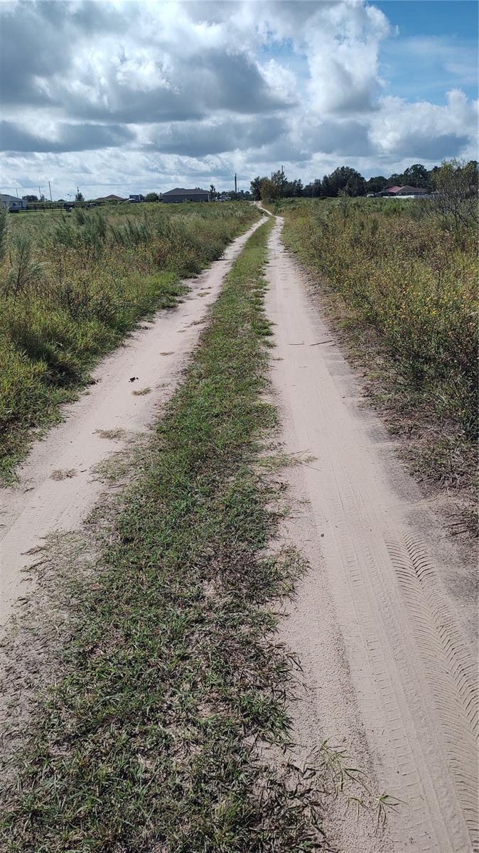 RAINBOW PARK UN 03 - Land