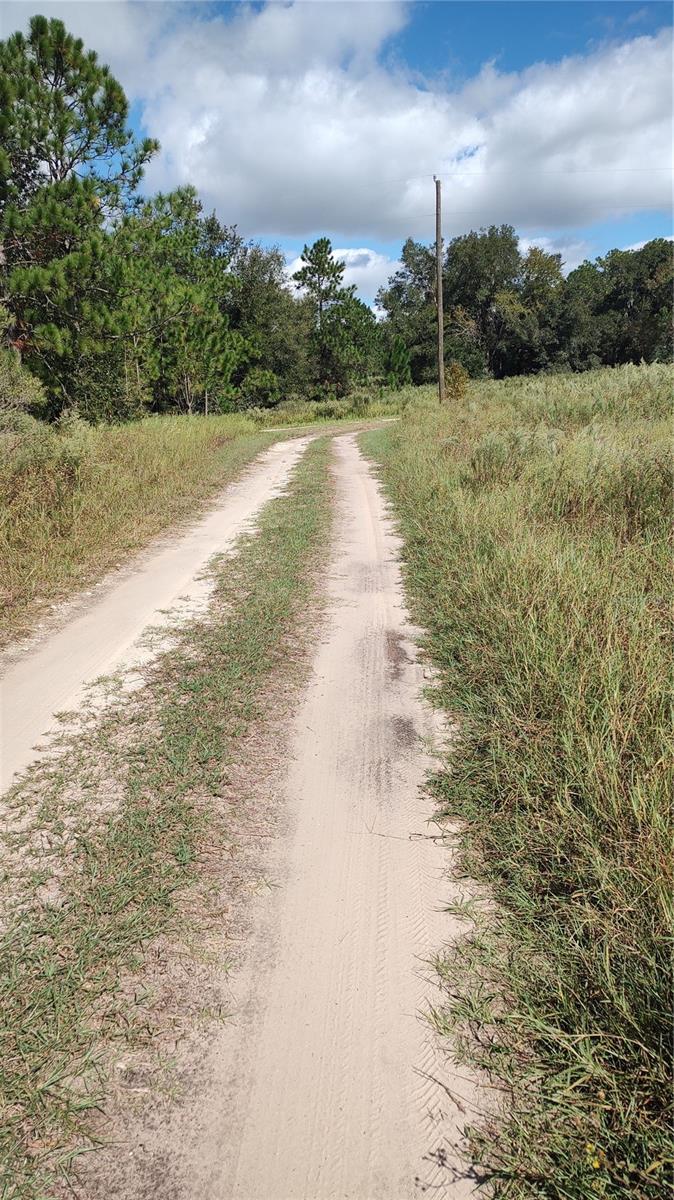 RAINBOW PARK UN 03 - Land