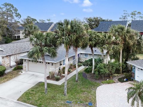 A home in ORMOND BEACH