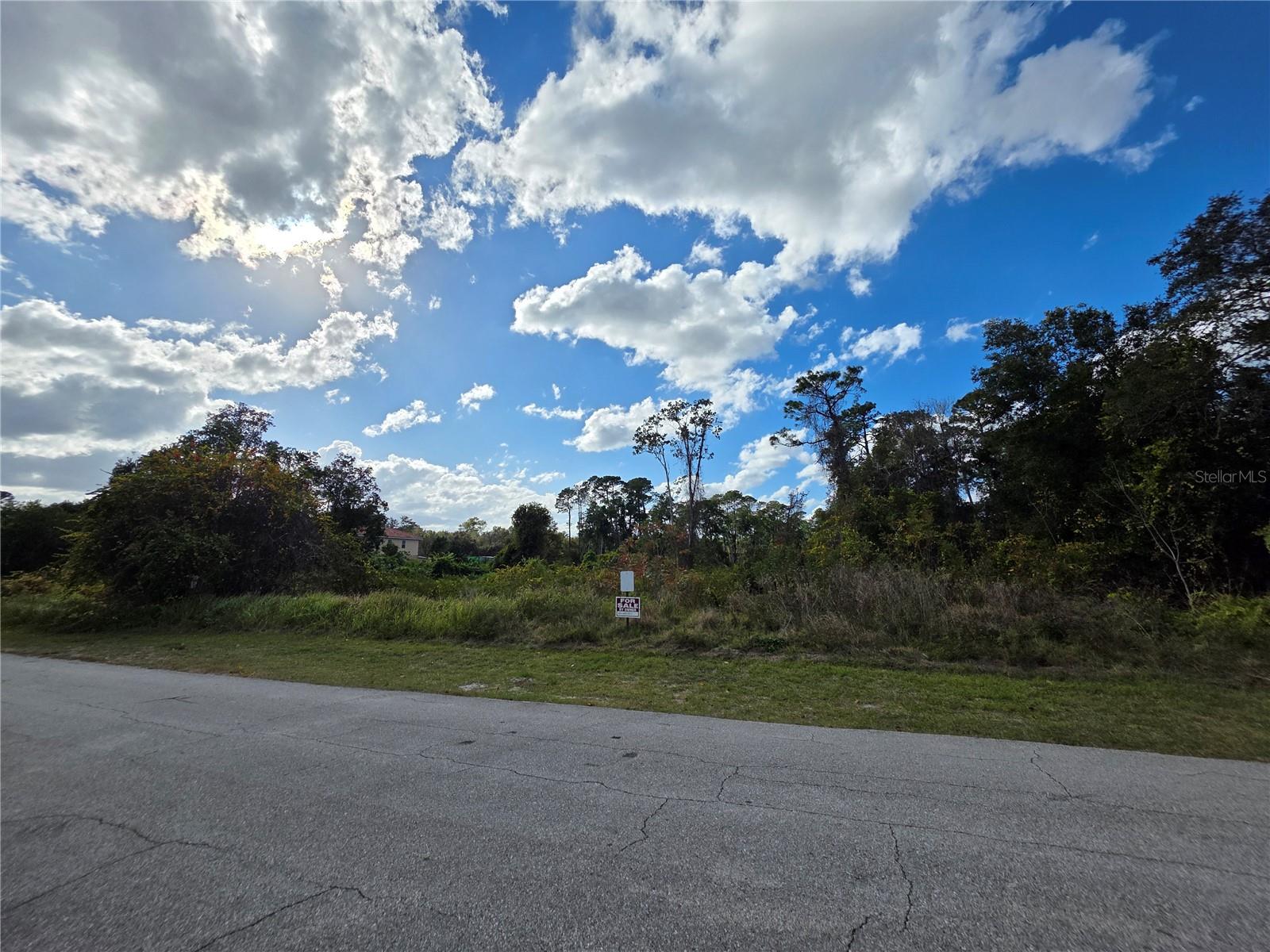 DELTONA LAKE UN 11 - Land