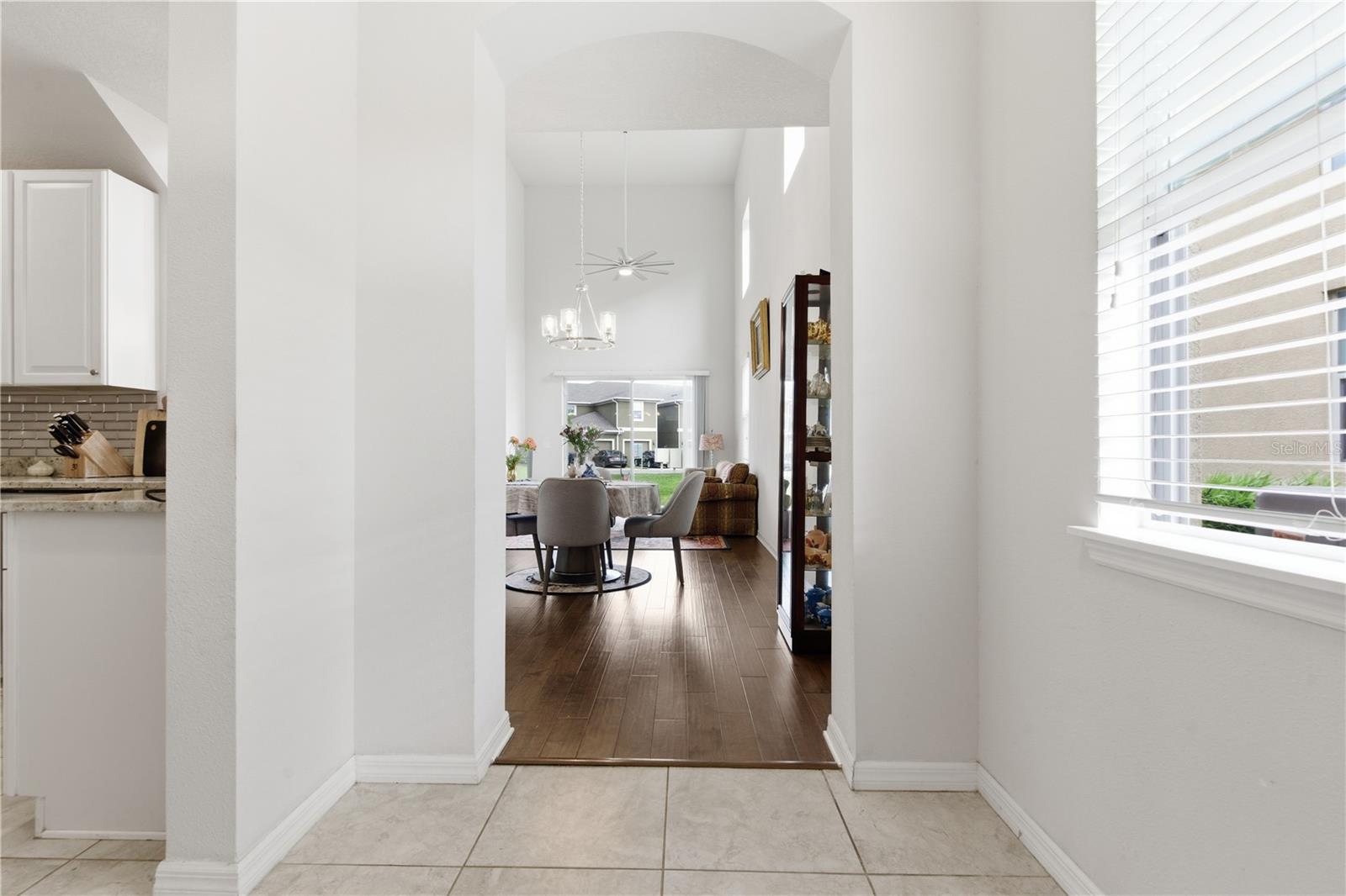 BROADWAY CENTRE TWNHMS - Residential