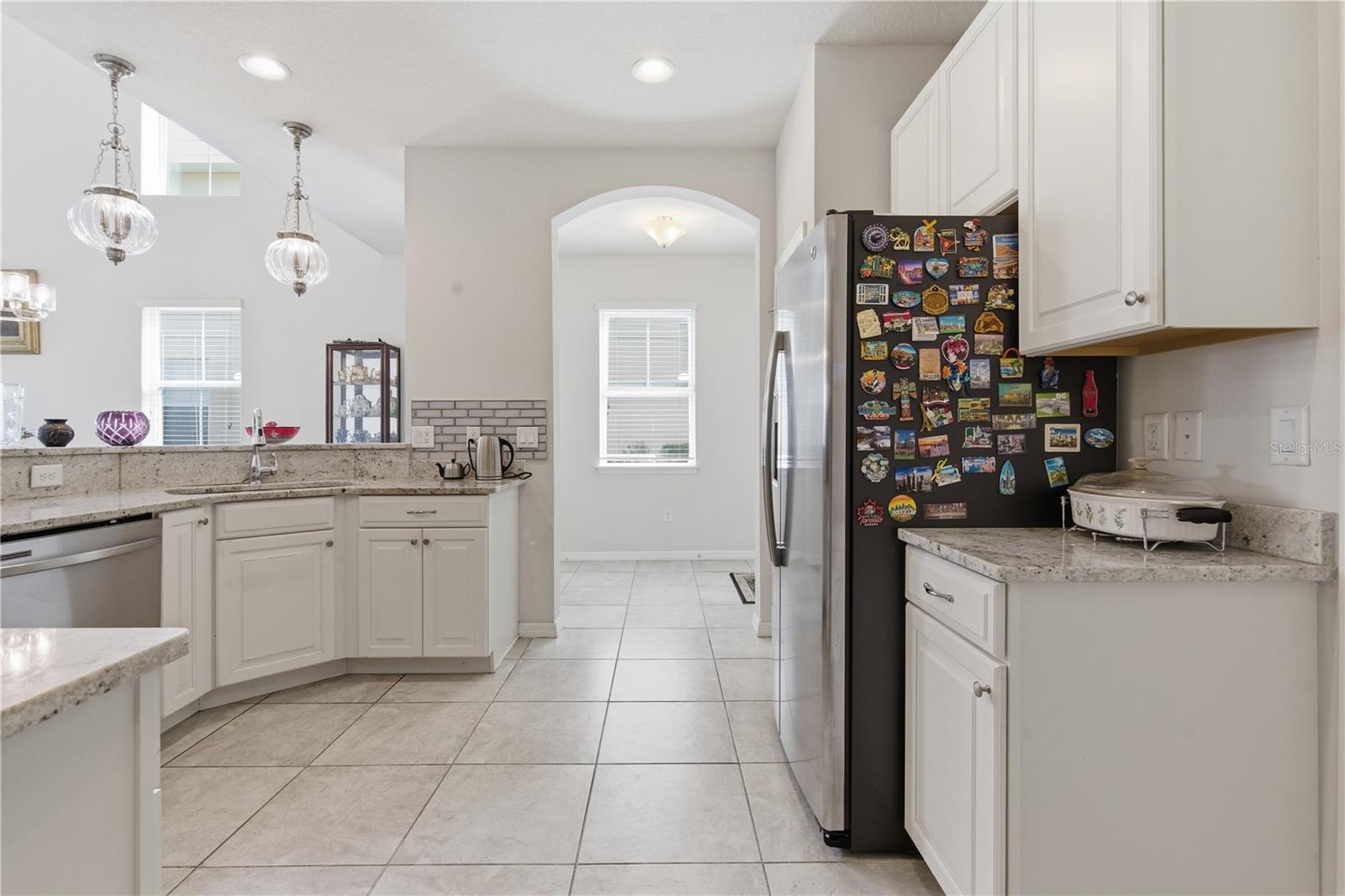 BROADWAY CENTRE TWNHMS - Residential