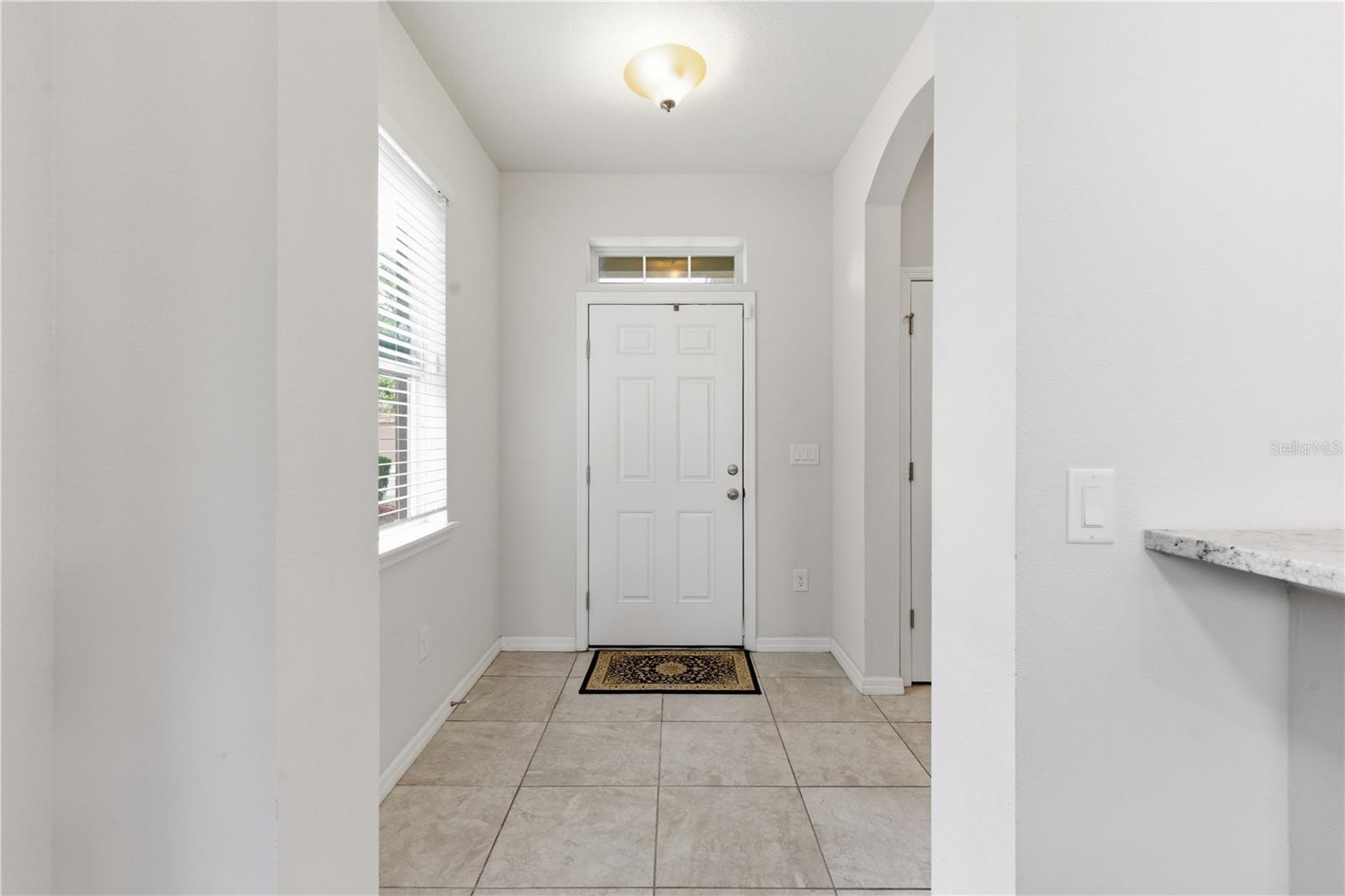 BROADWAY CENTRE TWNHMS - Residential