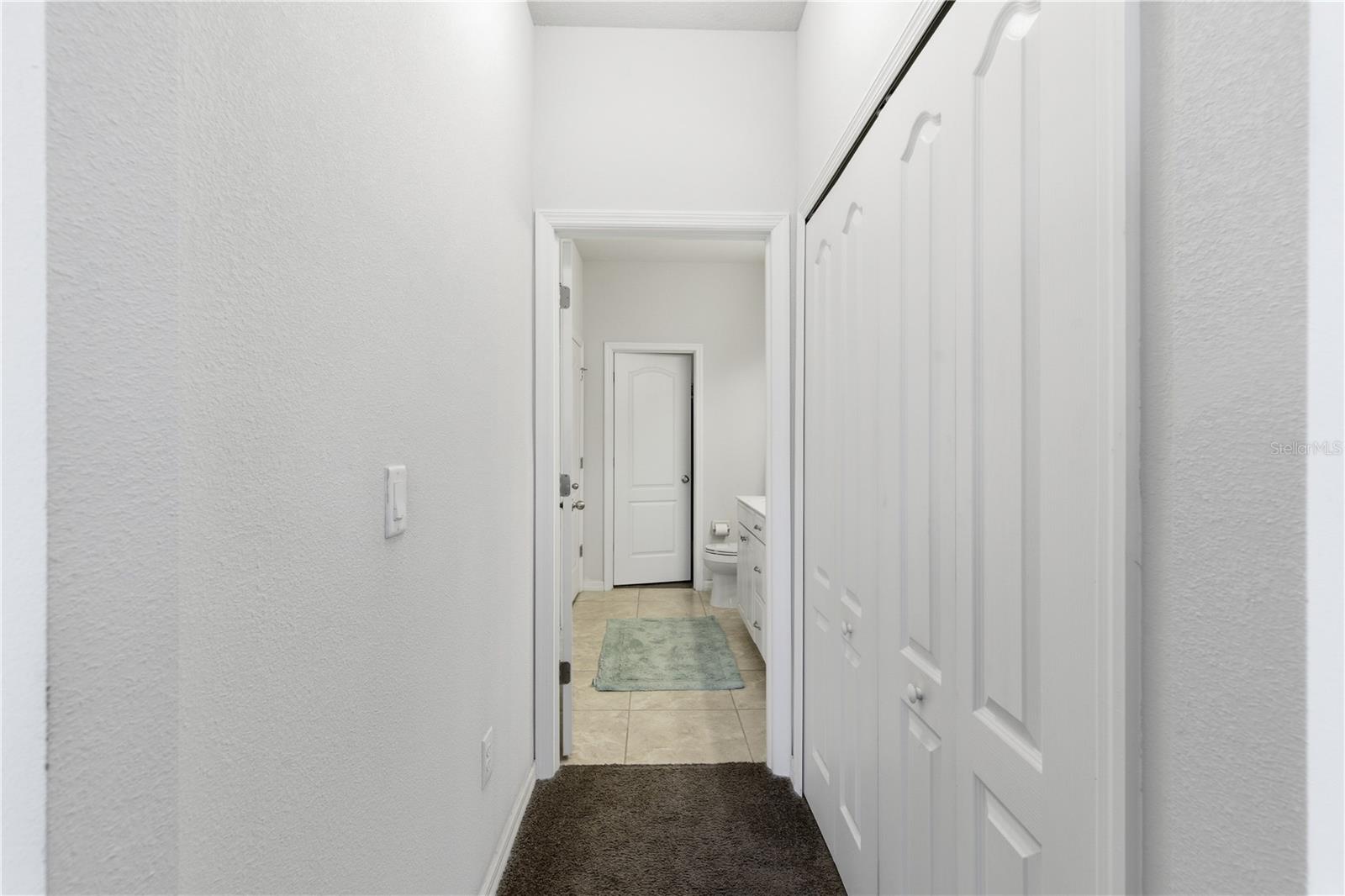 BROADWAY CENTRE TWNHMS - Residential