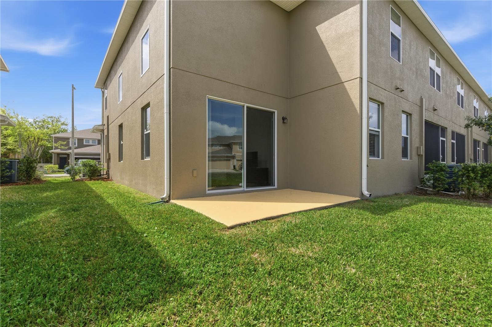 BROADWAY CENTRE TWNHMS - Residential