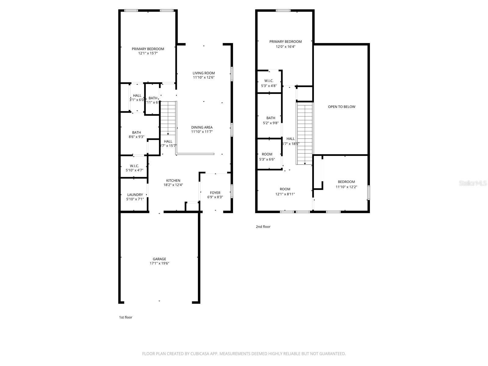 BROADWAY CENTRE TWNHMS - Residential