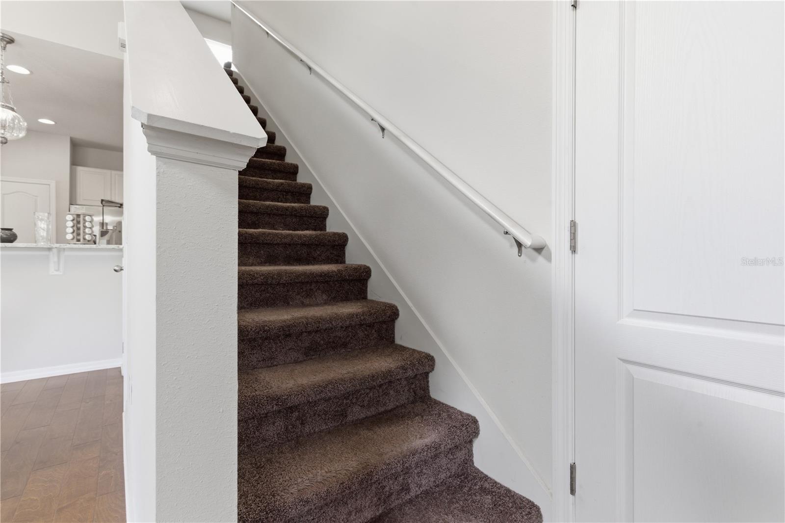 BROADWAY CENTRE TWNHMS - Residential