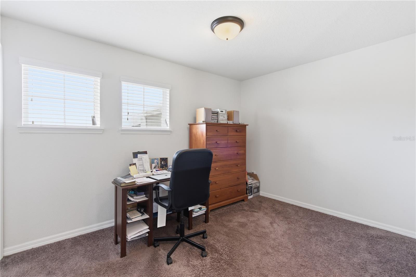 BROADWAY CENTRE TWNHMS - Residential