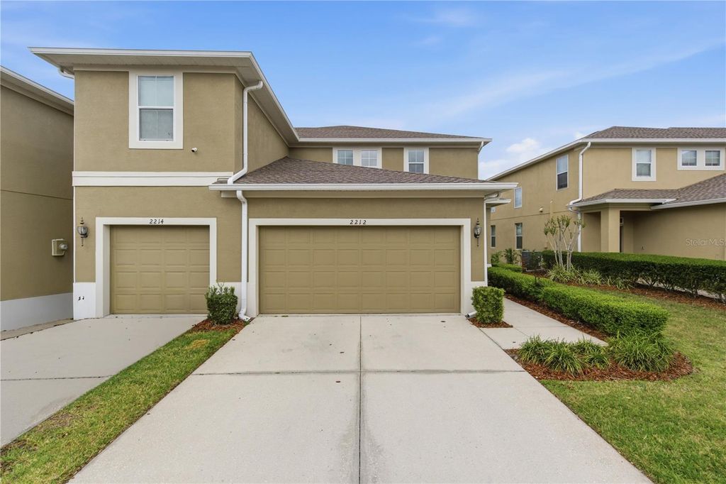 Photo of 2212 Broadway View Avenue, Brandon, FL 33510 (MLS # TB8486937)
