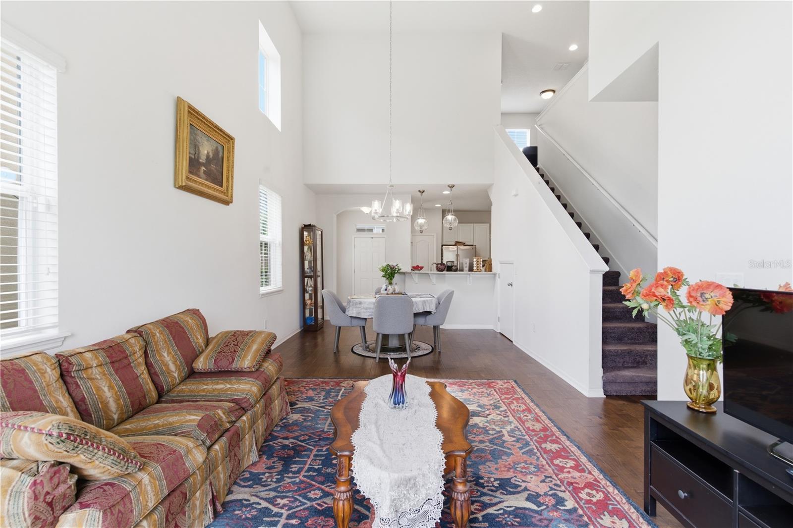 BROADWAY CENTRE TWNHMS - Residential