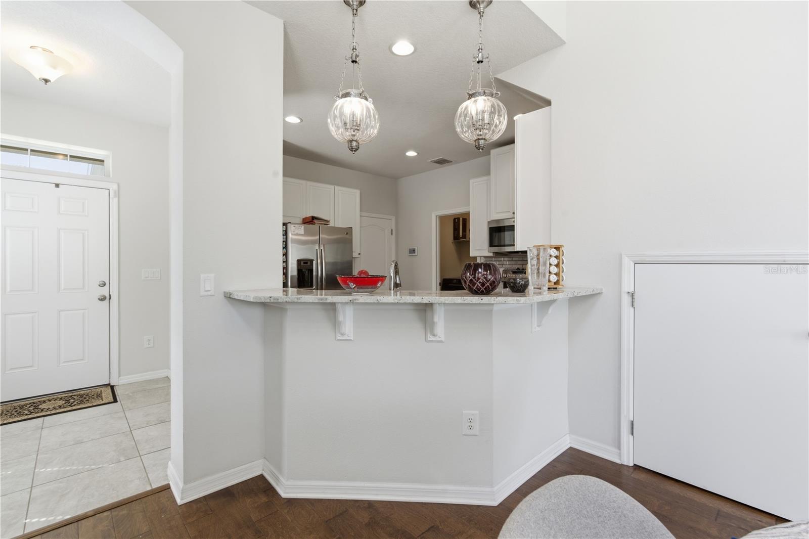 BROADWAY CENTRE TWNHMS - Residential