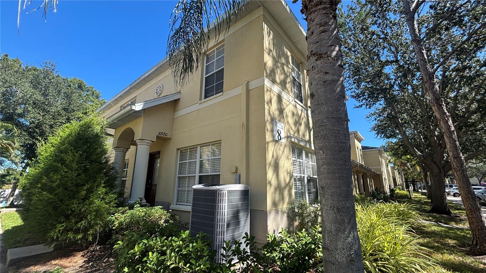 SUMMERFIELD VILLAGE 1 TR 2 - Residential Lease