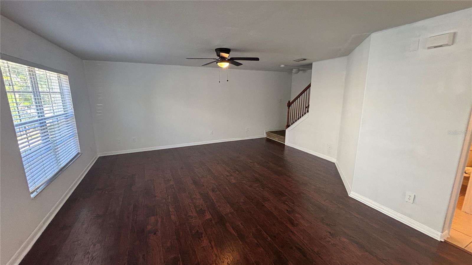 SUMMERFIELD VILLAGE 1 TR 2 - Residential Lease