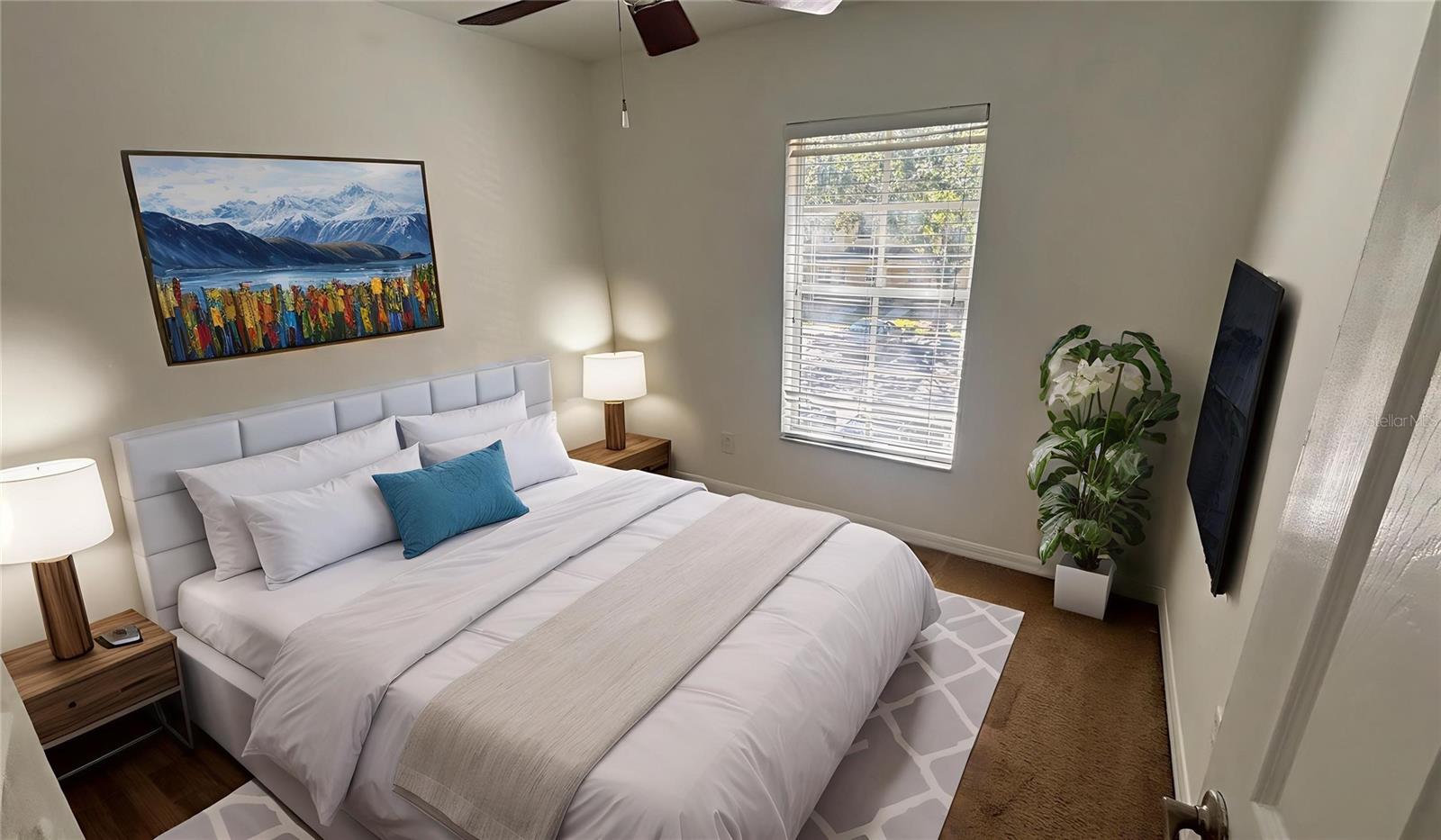 SUMMERFIELD VILLAGE 1 TR 2 - Residential Lease