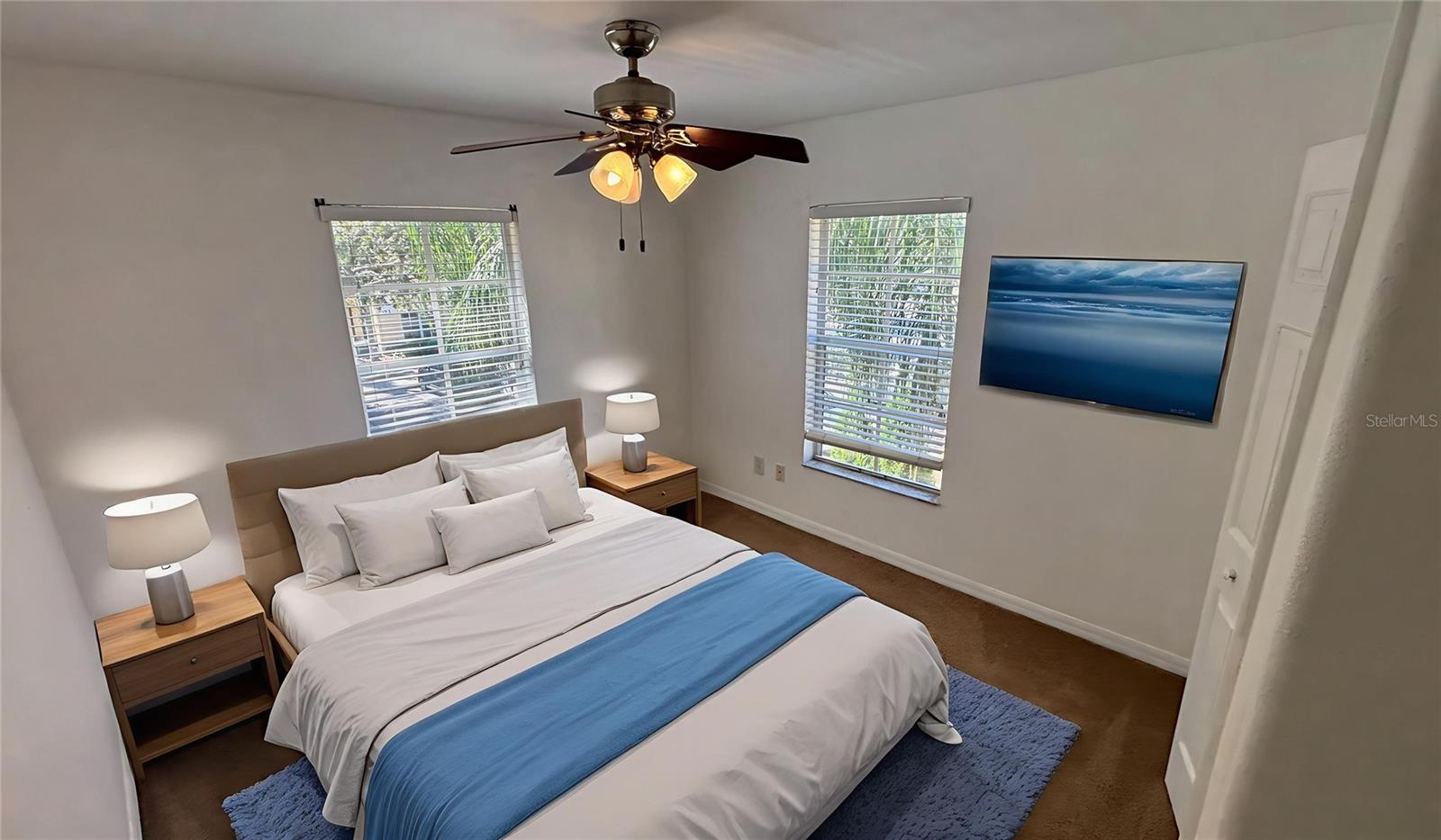 SUMMERFIELD VILLAGE 1 TR 2 - Residential Lease