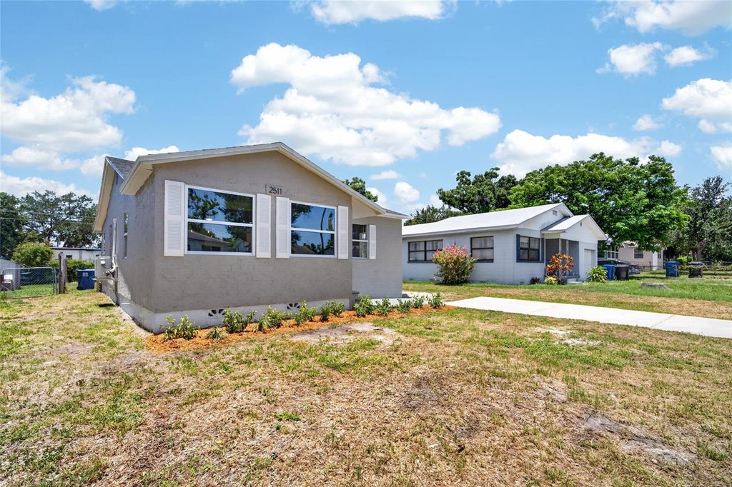 Photo of 2511 27th Street S, St Petersburg, FL 33712 (MLS # TB8528361)
