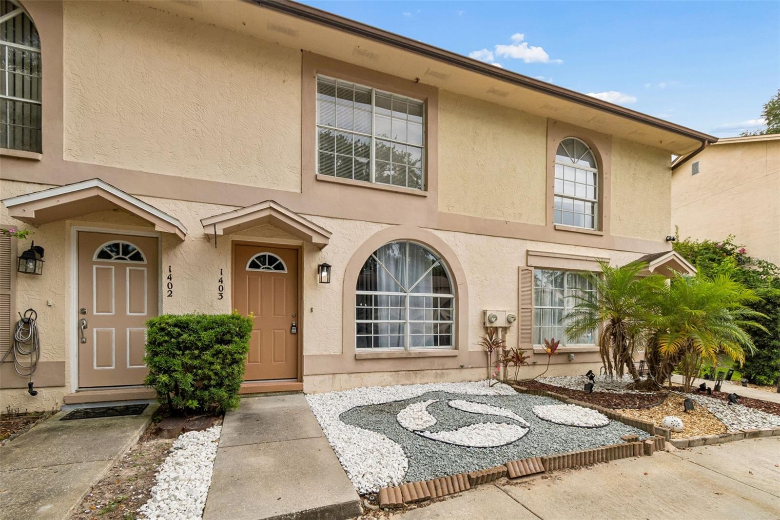 1403 BRIGADOON DRIVE