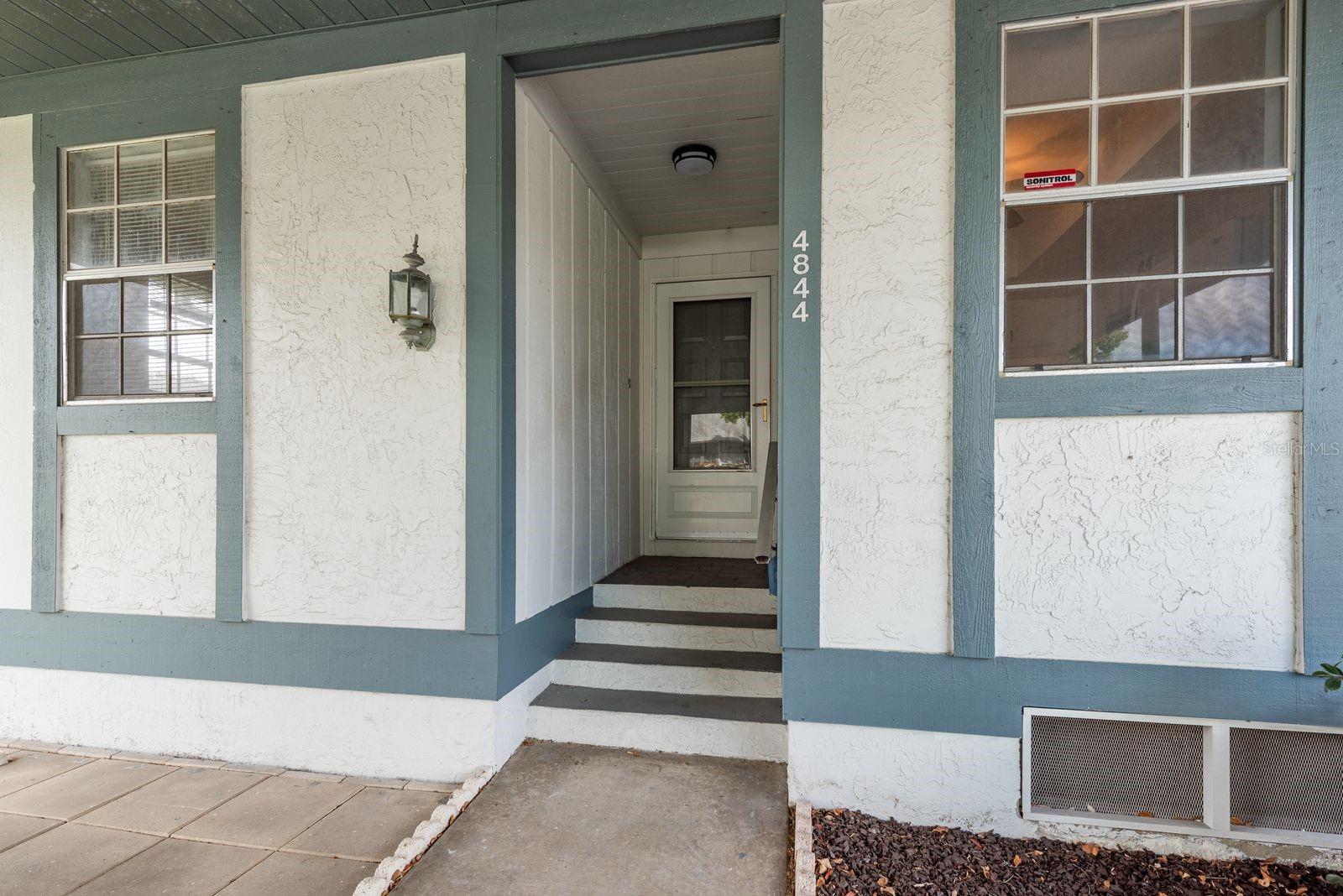 4844 BOOTH BAY DRIVE