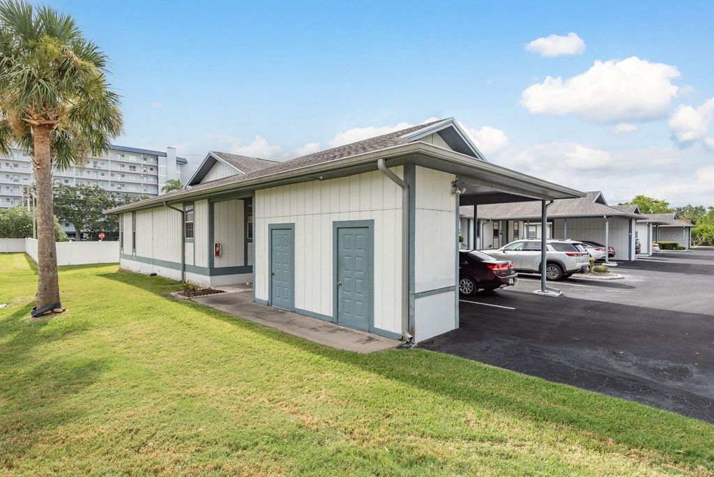 Photo of 4844 Booth Bay Drive, New Port Richey, FL 34652 (MLS # TB8403769)