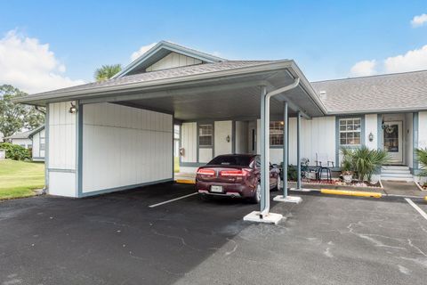 Photo of 4844 Booth Bay Drive, New Port Richey, FL 34652 (MLS # TB8403769)