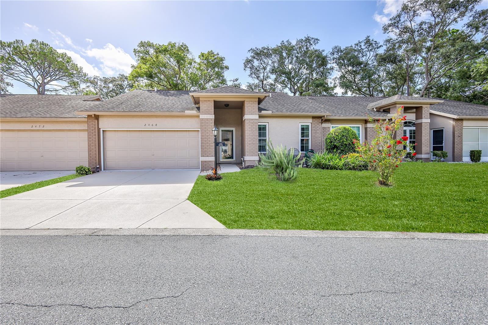2468 WHISPERING PINES COURT