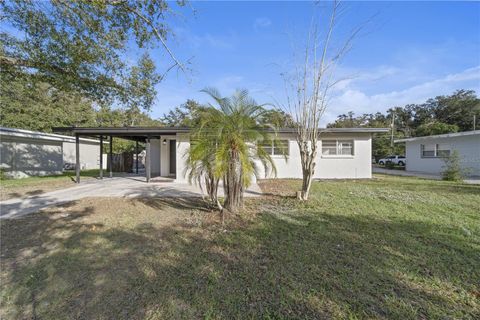 A home in SANFORD