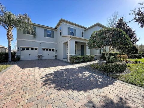 16232 ROCK COAST DRIVE WINTER GARDEN FL 34787