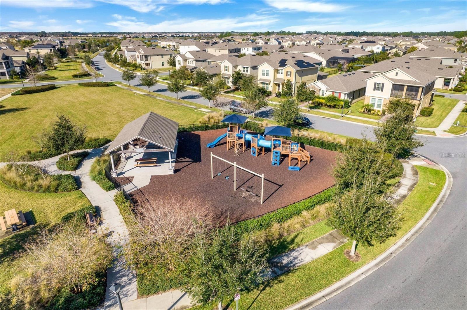 WATERLEIGH PH 1C - Residential