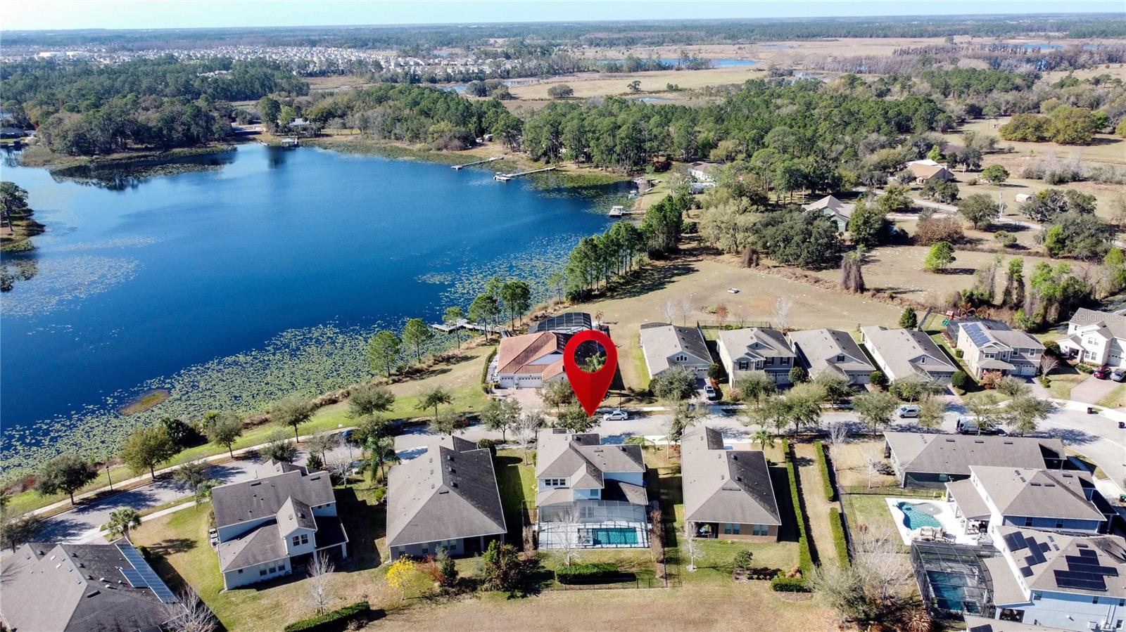 WATERLEIGH PH 1C - Residential