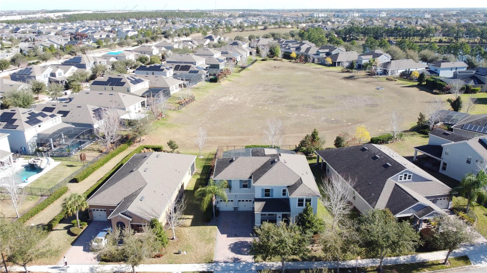 WATERLEIGH PH 1C - Residential