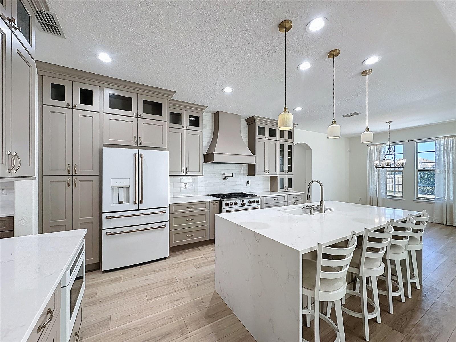 WATERLEIGH PH 1C - Residential