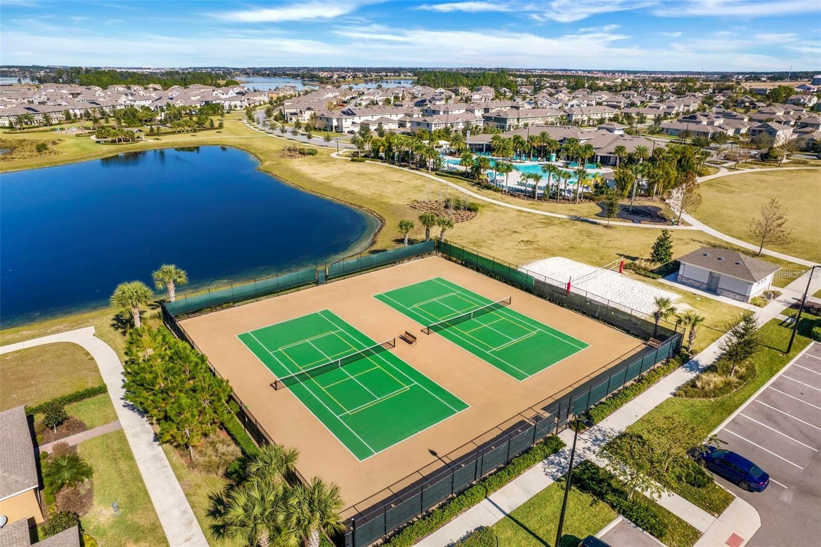 WATERLEIGH PH 1C - Residential