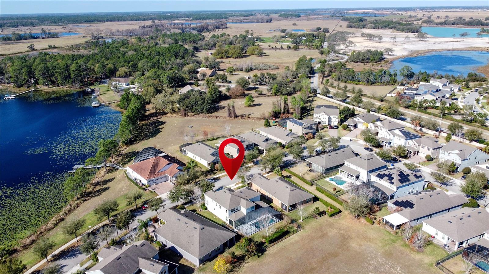 WATERLEIGH PH 1C - Residential