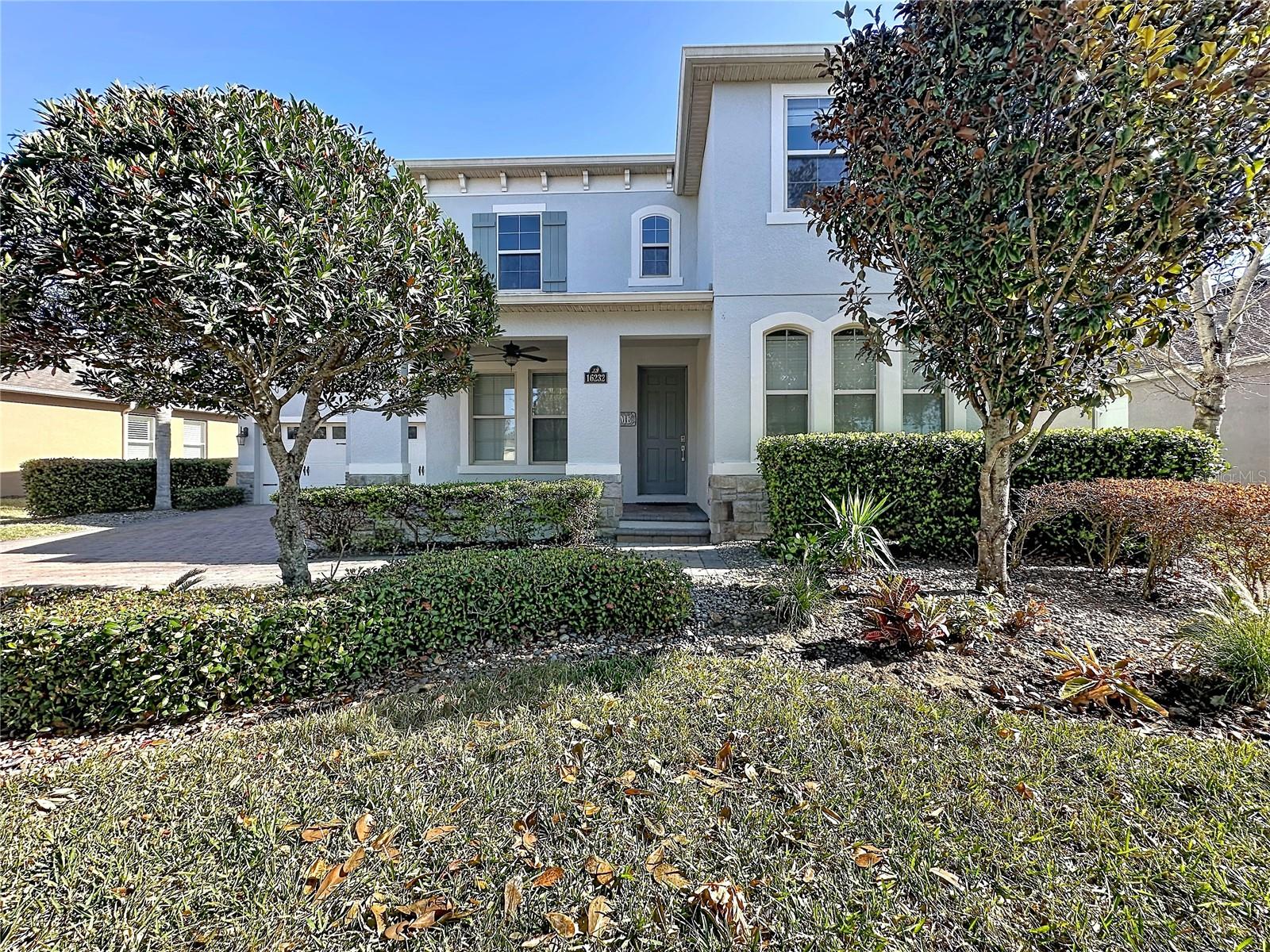 WATERLEIGH PH 1C - Residential