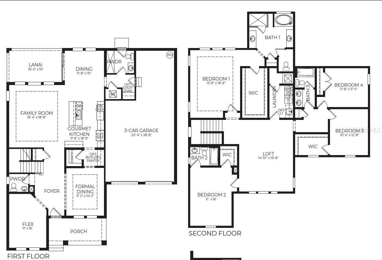 WATERLEIGH PH 1C - Residential