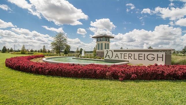 WATERLEIGH PH 1C - Residential