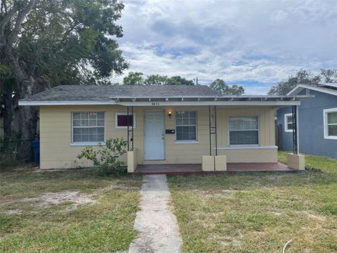 4618 20TH AVENUE S ST PETERSBURG FL 33711