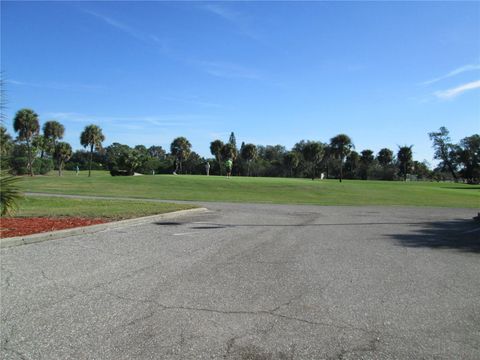 A home in PORT CHARLOTTE