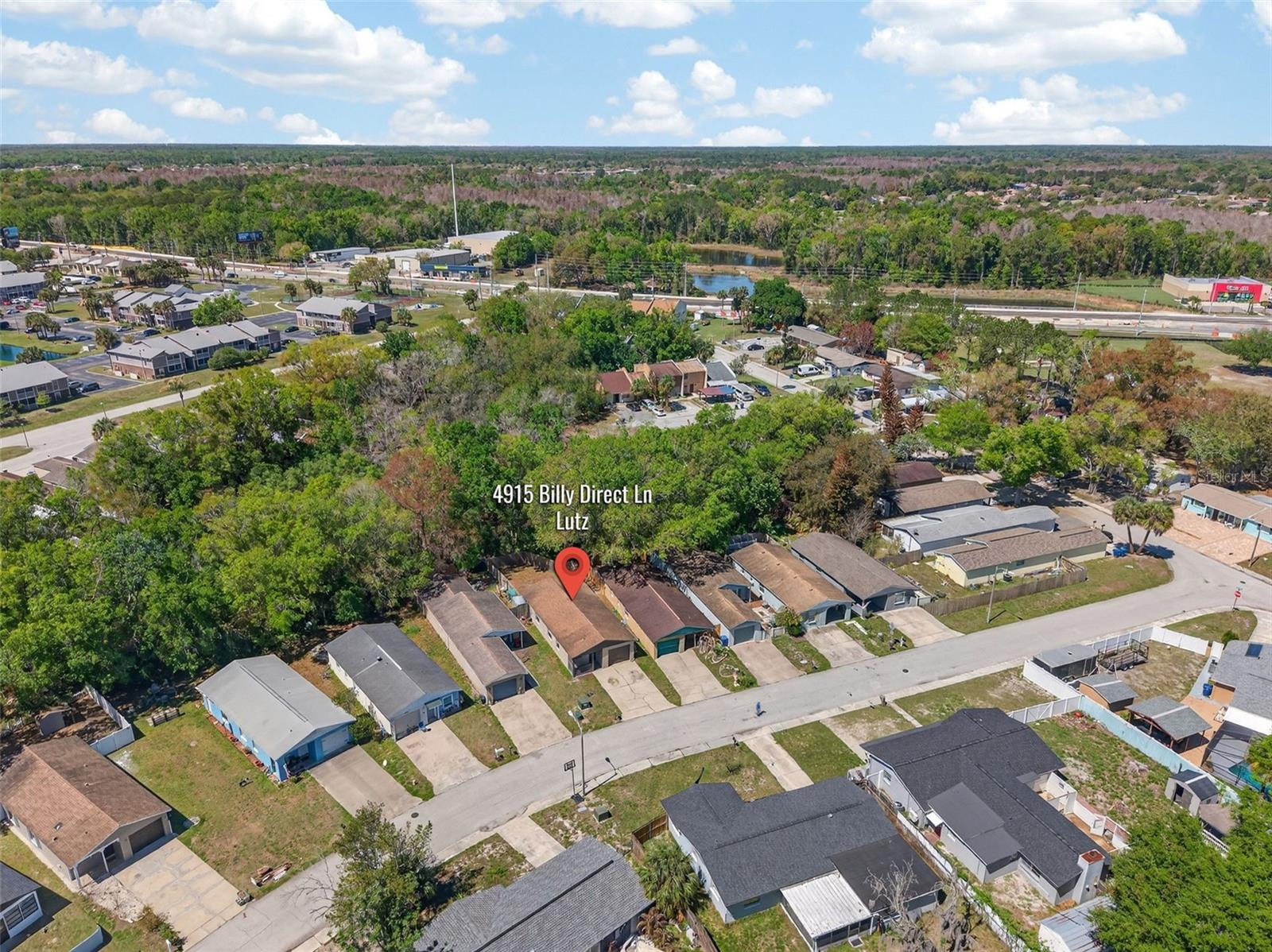 WILLOW LAKE - Residential