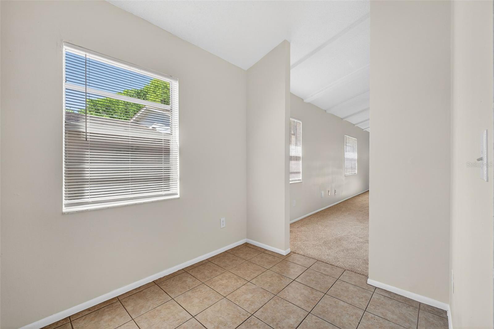 WILLOW LAKE - Residential