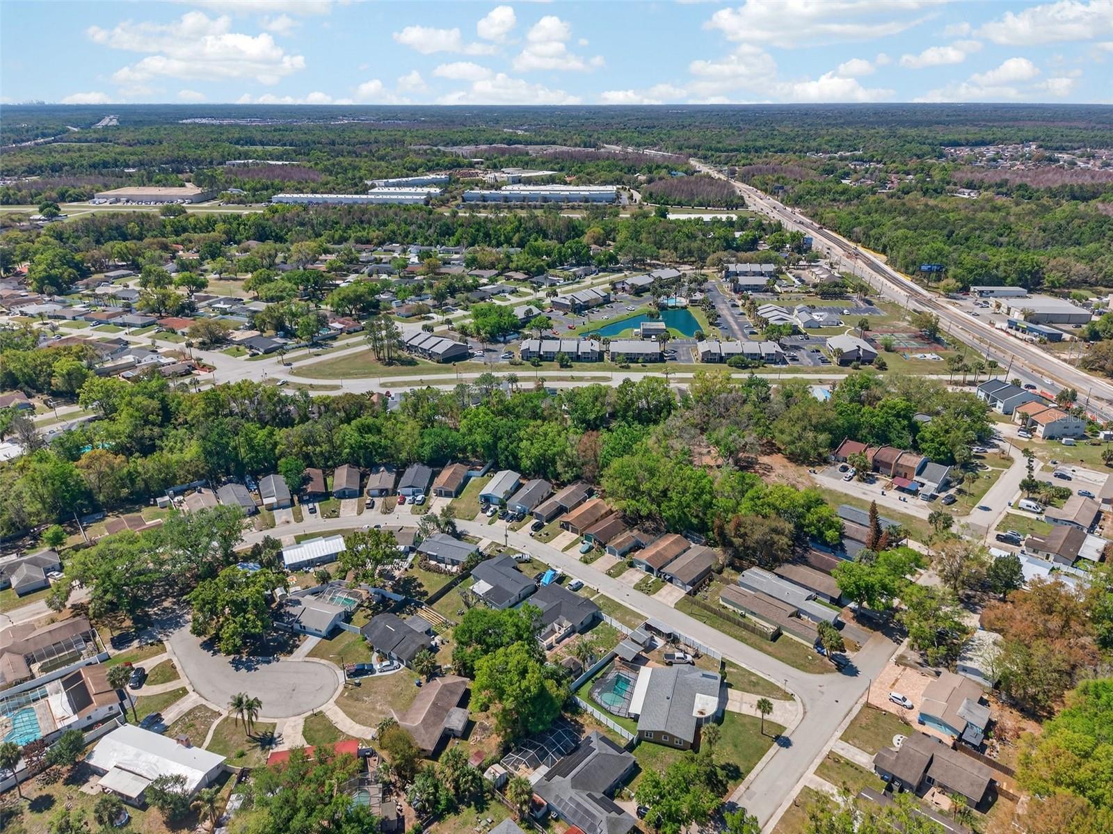 WILLOW LAKE - Residential