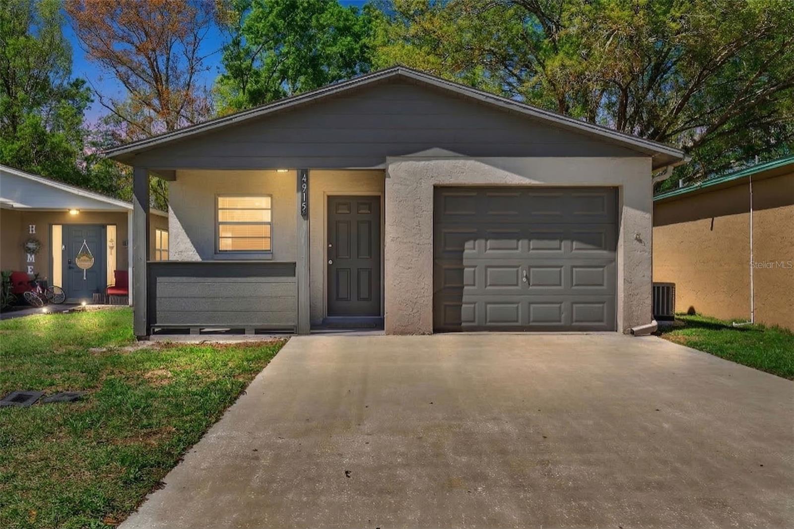 WILLOW LAKE - Residential