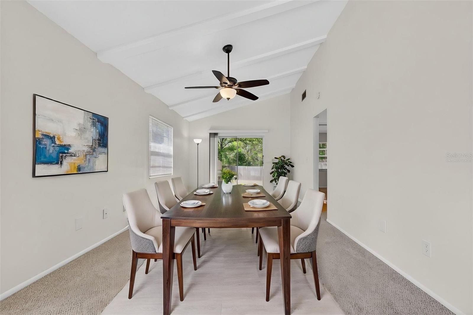 WILLOW LAKE - Residential