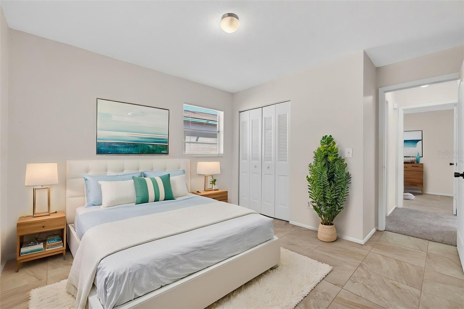 WILLOW LAKE - Residential