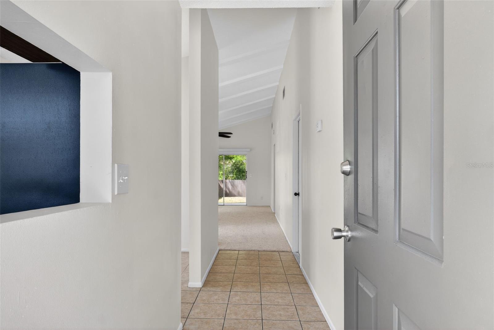 WILLOW LAKE - Residential