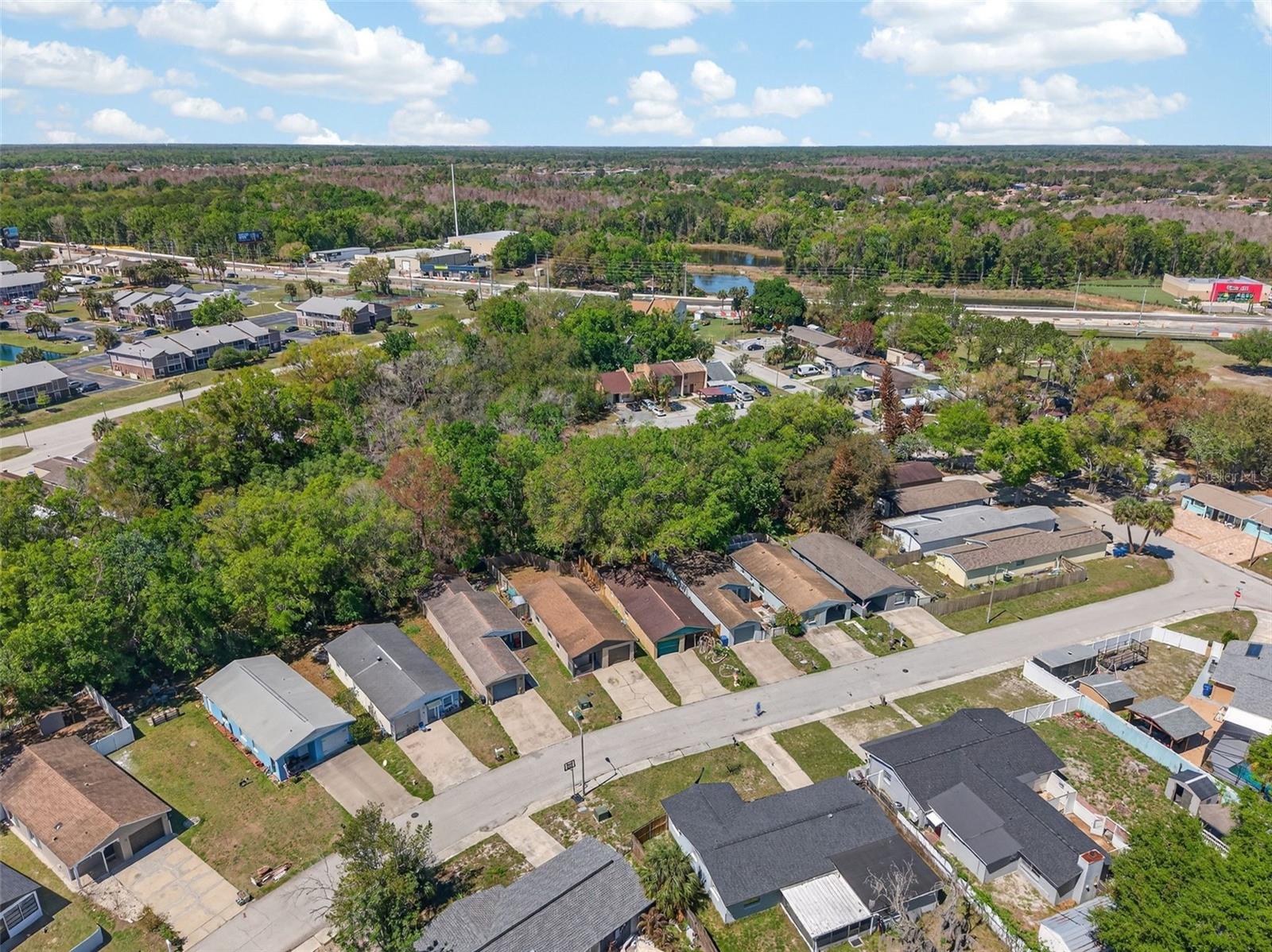 WILLOW LAKE - Residential