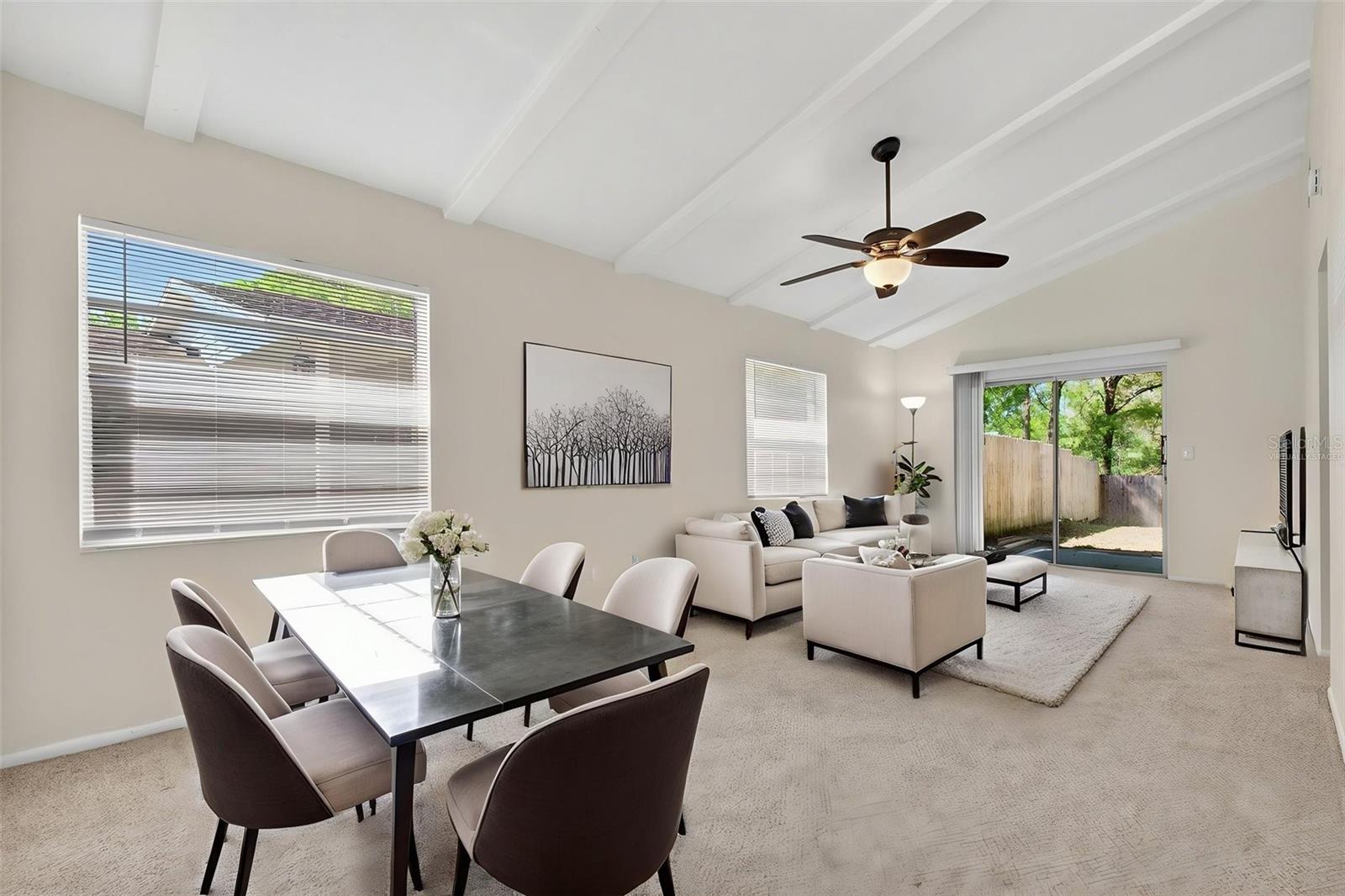 WILLOW LAKE - Residential